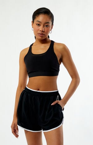 Active Heritage Dolphin Shorts