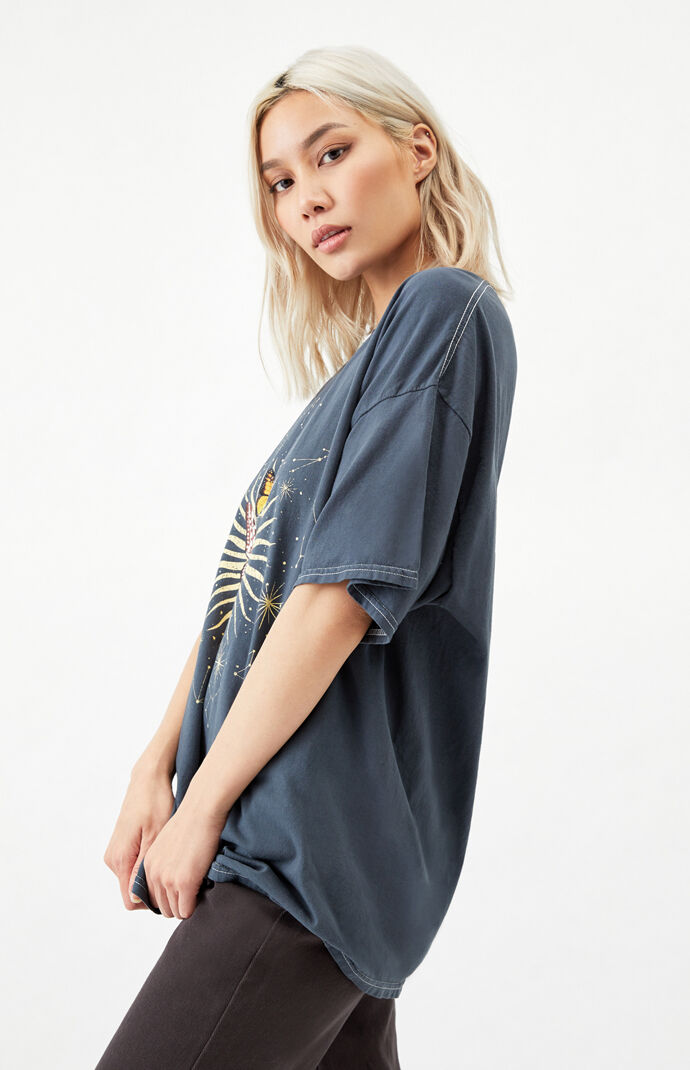 Butterfly Stars T-Shirt