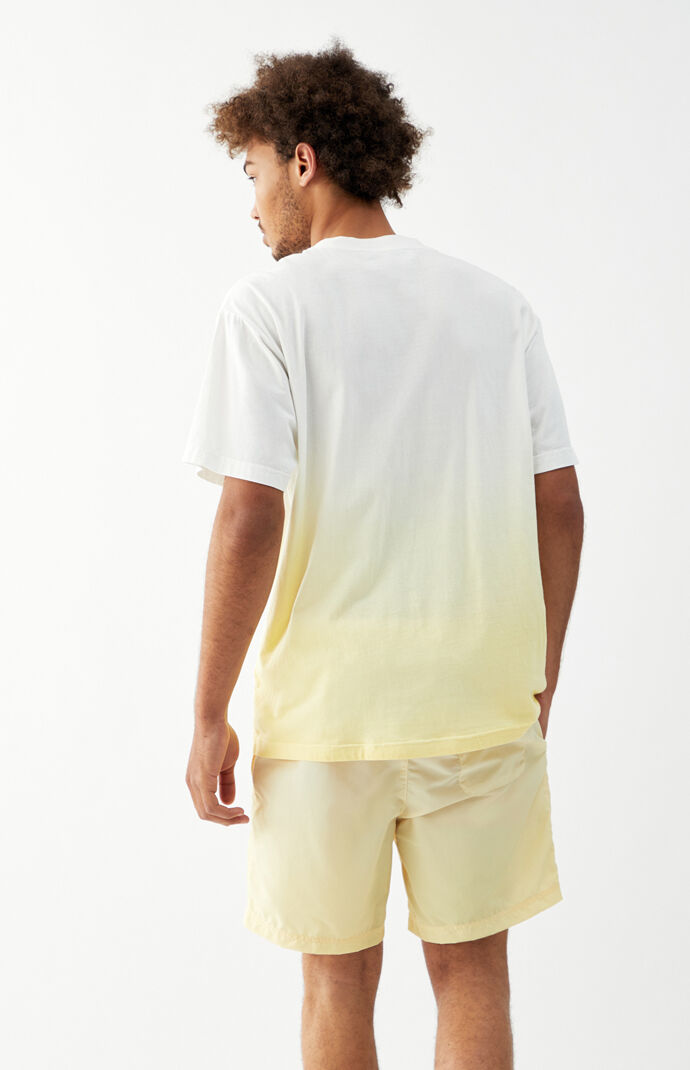By PacSun Rising Gradient T-Shirt