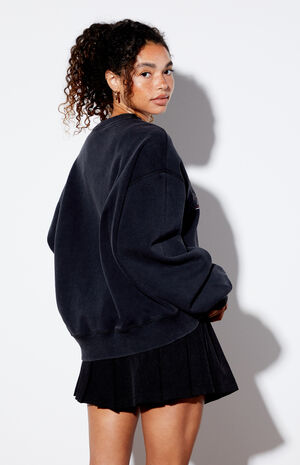 New York Football Crew Neck Sweatshirt image number 4