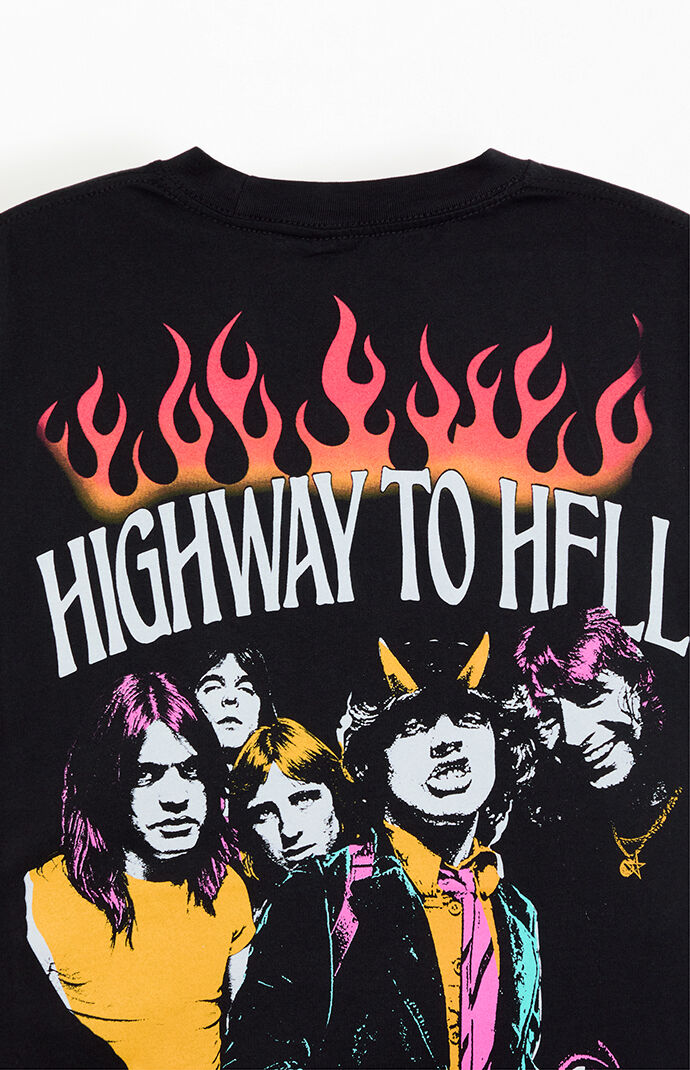 ACDC Highway T-Shirt