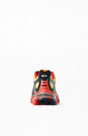 XT-4 OG Fiery Red Shoes XT-4 OG Fiery Red Shoes image number 3