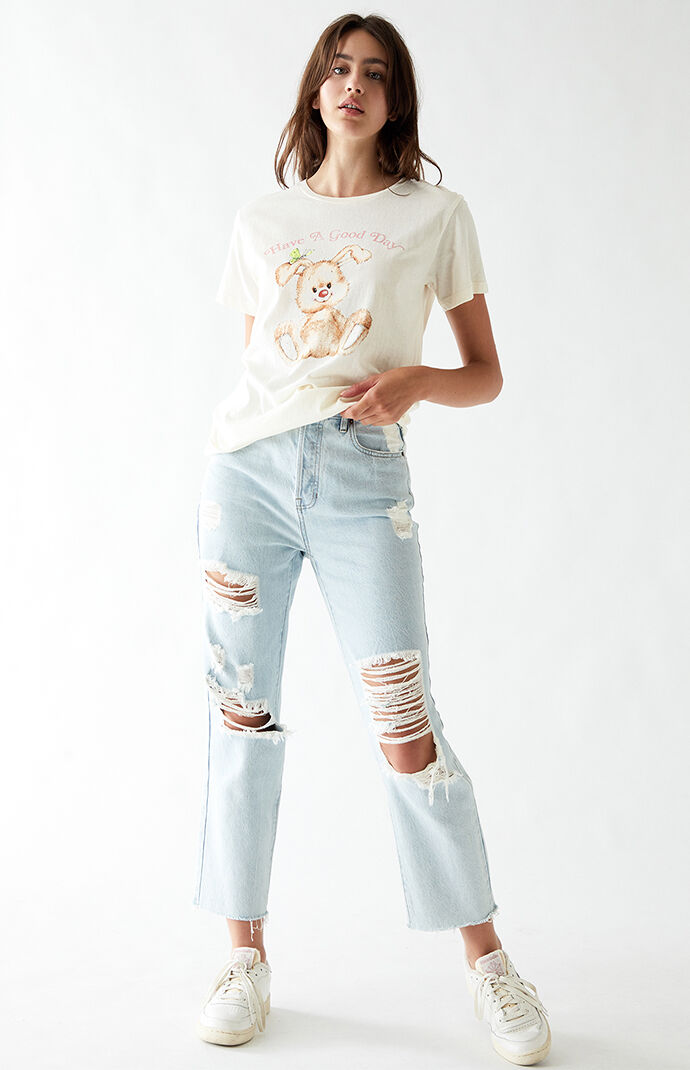 Have A Good Day T-Shirt