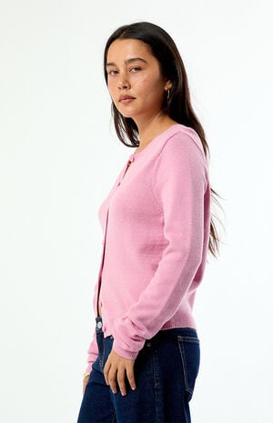 Marley Cardigan image number 5