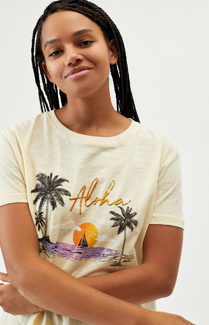 Aloha T-Shirt