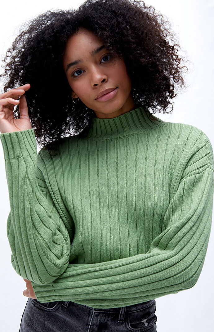 Wool 2025 sailing sweater
