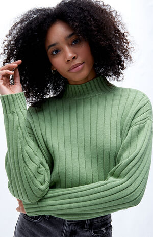 Sailing Sweater image number 1