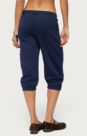 Deana Capri Sweatpants image number 3