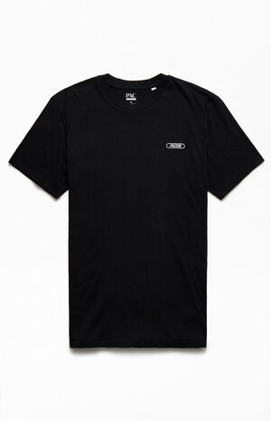Logo Embroidered T-Shirt Logo Embroidered T-Shirt image number null