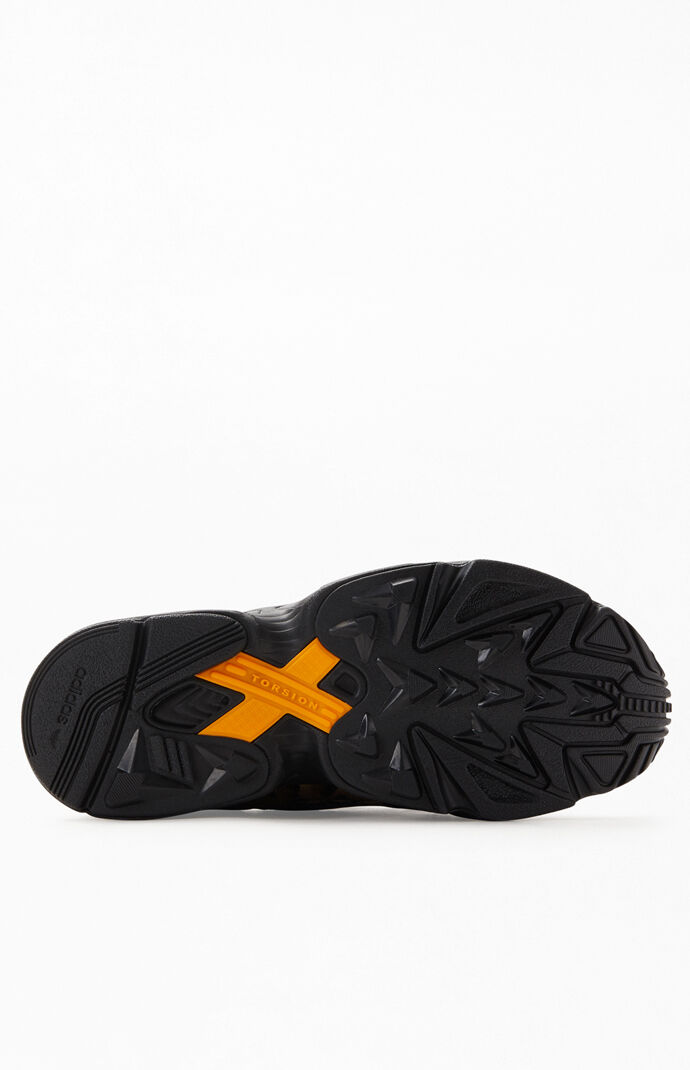 Women's Leopard Falcon Sneakers