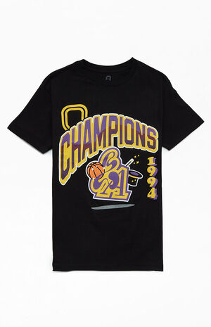 x Overtime Local Champions T-Shirt image number 2