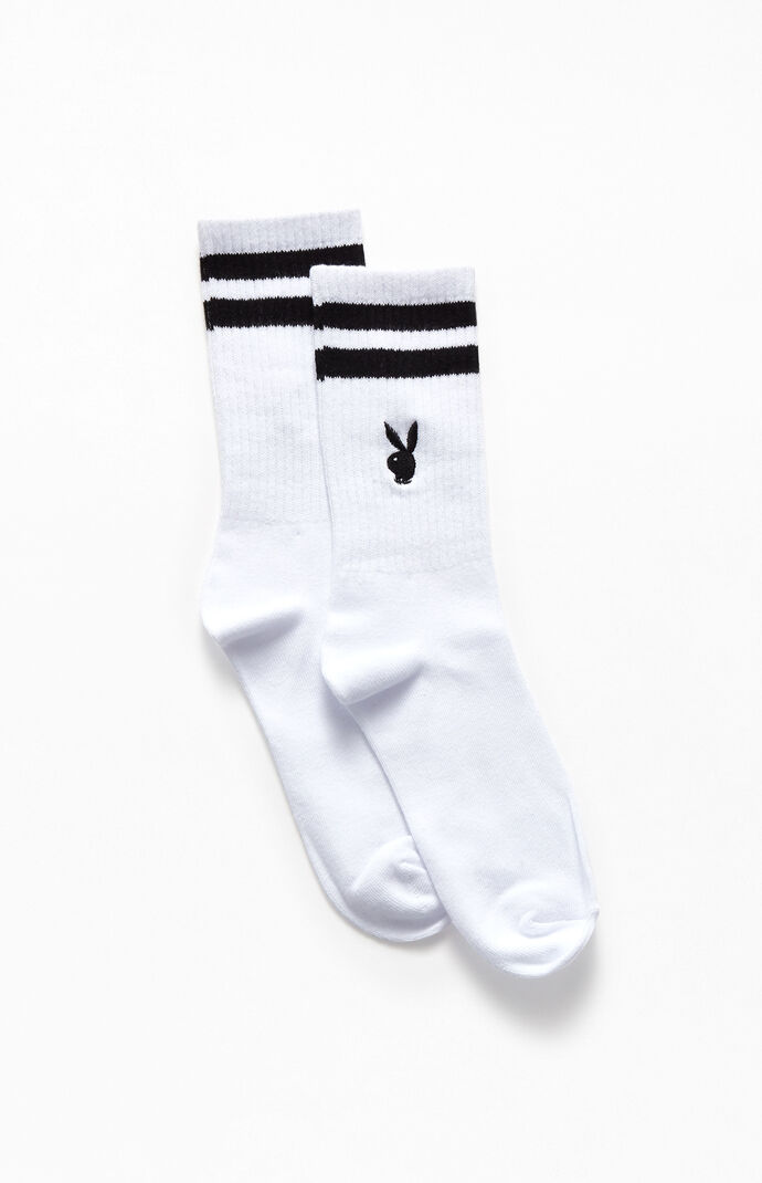 By PacSun Athletic Crew Socks