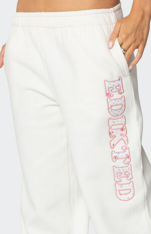 Mili Edikted Sweatpants image number 2