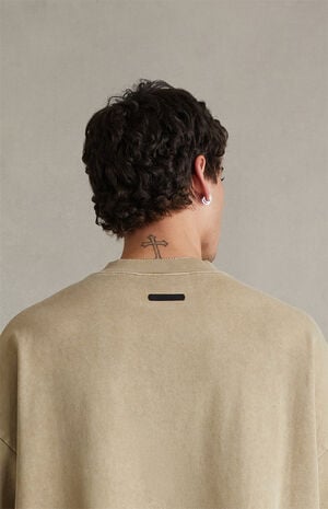 Faded Dune Training '90s Short Sleeve T-Shirt image number 5