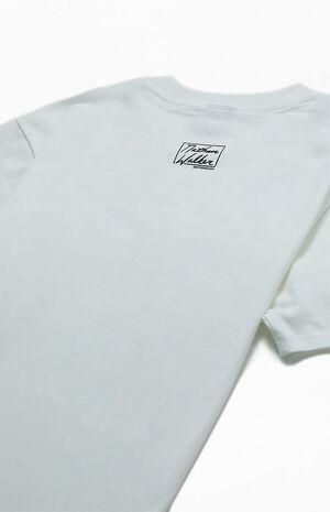 Artist Hoop Graphic T-Shirt image number 4