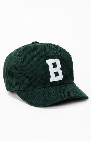 Big B MP Strapback Hat