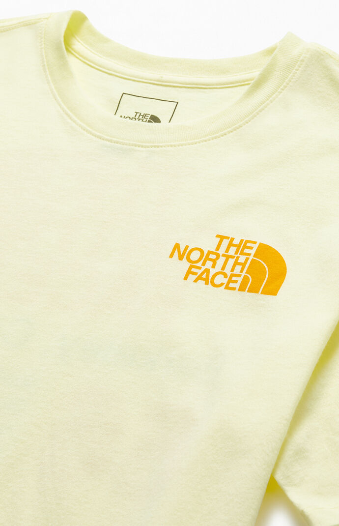 Yellow 66 California T-Shirt