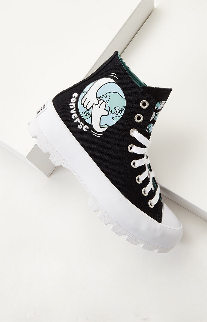Converse Eco Chuck Taylor All Star 