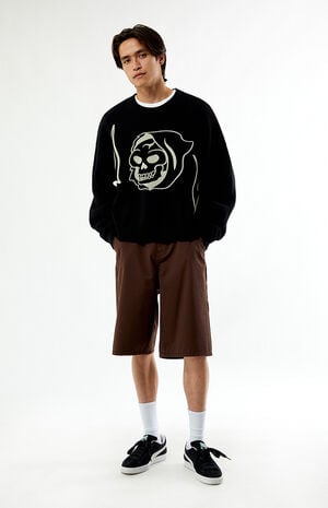 See Ya Crew Neck Sweater image number 4