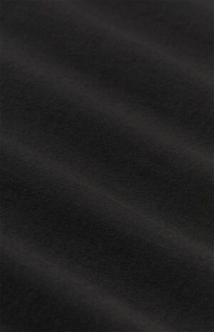 Black Heavy Tank Top image number 7