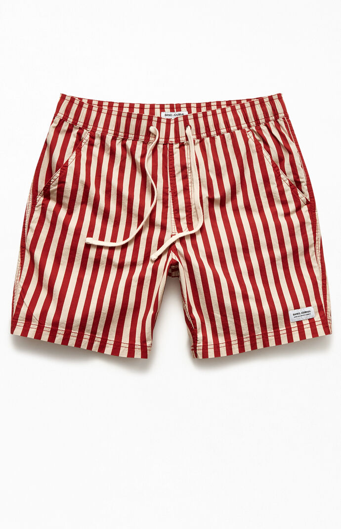 Preview E 17" Swim Trunks