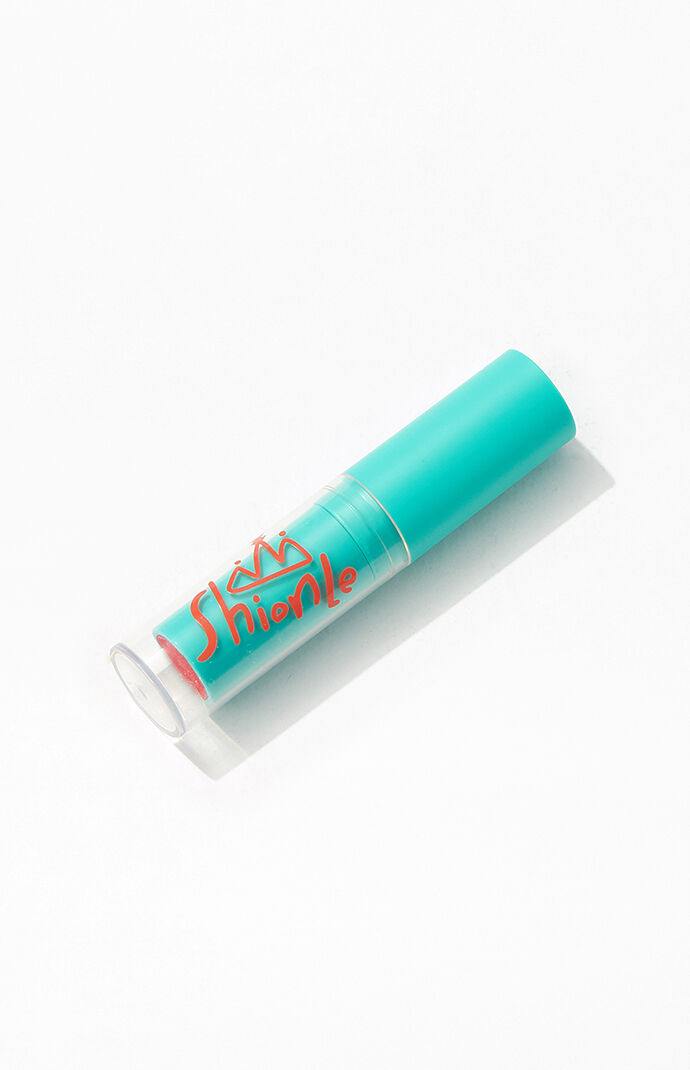 Orange Lip Balm