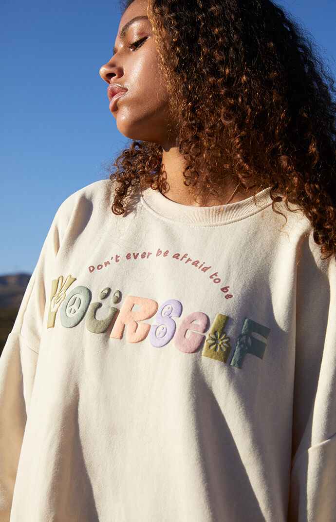 so ex boyfriend sweatshirt