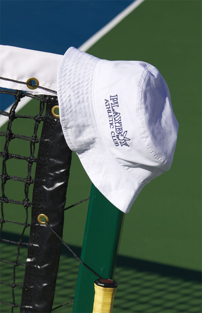 By PacSun Club Bucket Hat