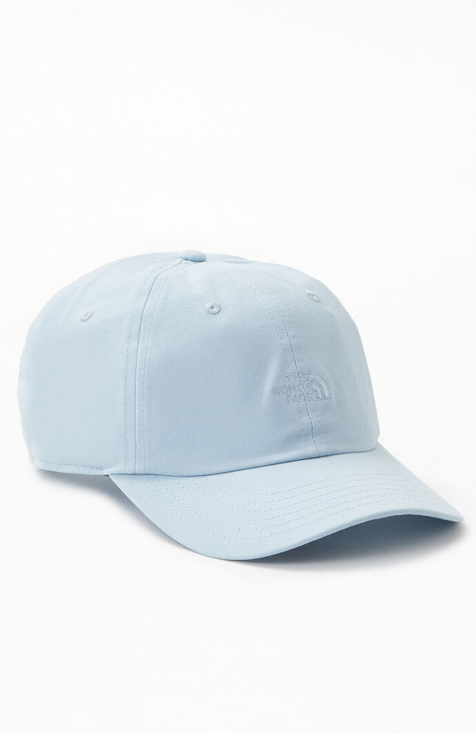 Norm Strapback Dad Hat