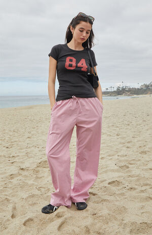 84 Leanna T-Shirt image number 4