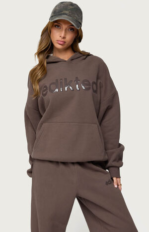 Be Edikted Hoodie image number 1