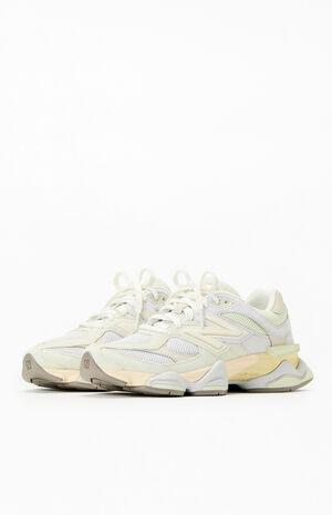 Gray 9060 Sneakers image number 2