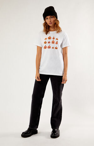 Pumpkin Happy T-Shirt image number 3