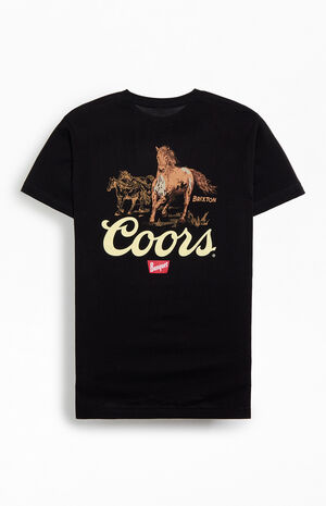 Coors Roam T-Shirt image number 1