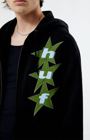 All Star Full Zip Hoodie image number 2