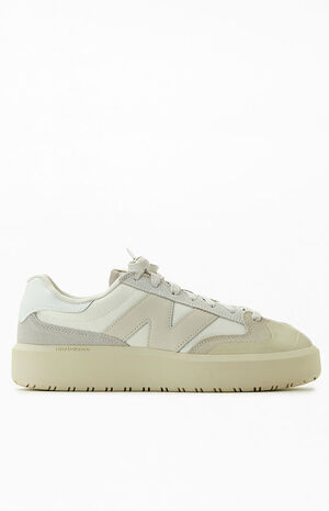 Off White CT302 Shoes image number 1