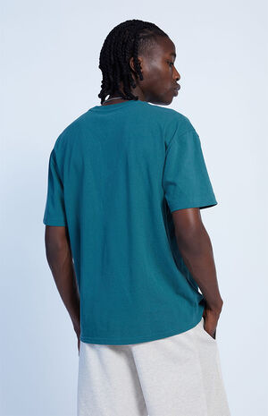 Jasper Reece Solid T-Shirt image number 4