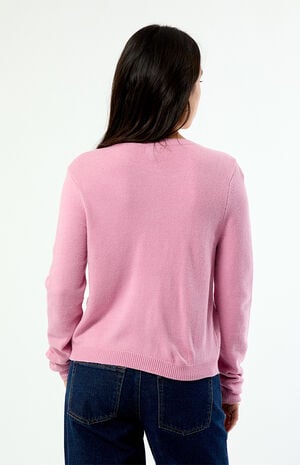 Marley Cardigan image number 5