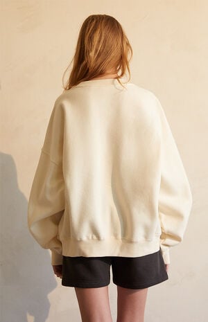 Logo Sweat Shorts image number 3