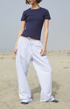 Navy Jasmine T-Shirt image number 4