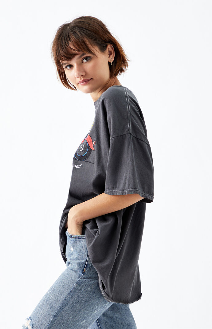 Snoopy Built For Speed T-Shirt