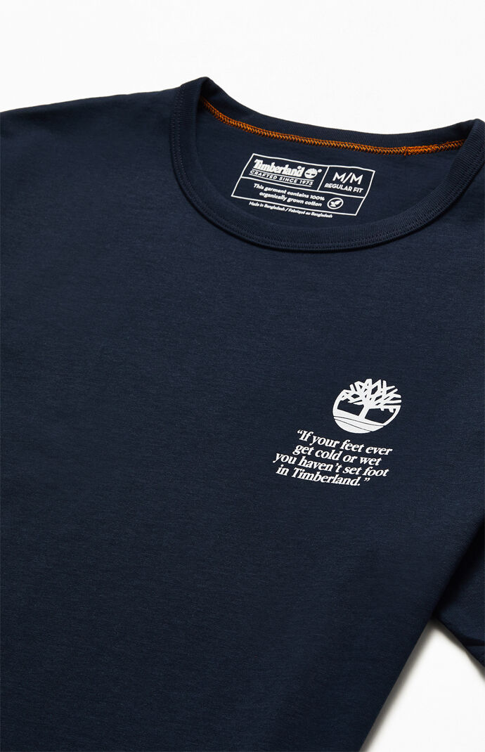 Archive Boot T-Shirt