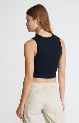 Seamless Tank Top image number 3