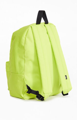 Kids New Skool Backpack image number 4