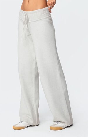 Russell Straight Leg Knit Pants image number 4