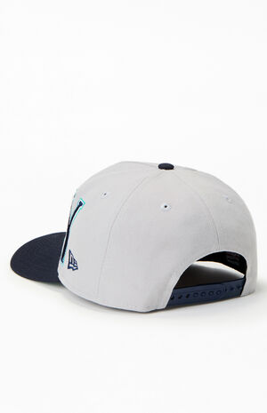 Seattle Mariners Griffey 9FIFTY Snapback Hat image number 3