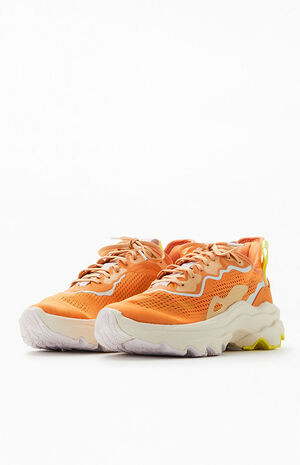 Eco Women's Kinetic Breakthru Day Lace Sneakers image number 2