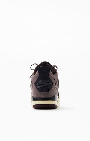 x A Ma Mani&eacute;re 4 Retro Violet Ore Shoes image number 3