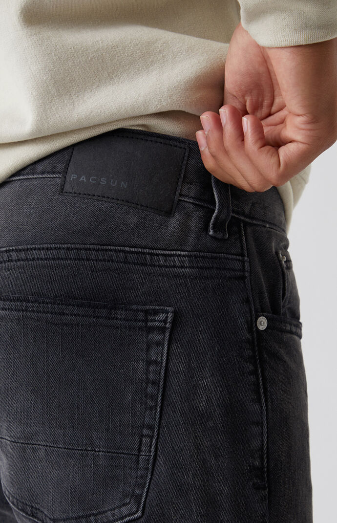 Black Skinny Jeans