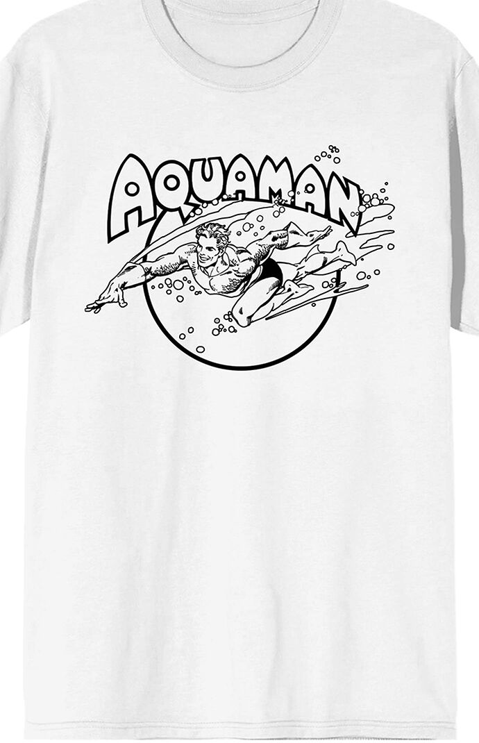 Aquaman Leggings Tiktok